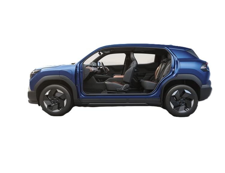 Maruti Suzuki e Vitara